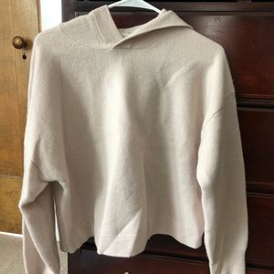 Naked Cashmere Hoodie